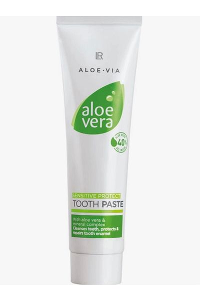 LR Aloe Vera Toothpaste