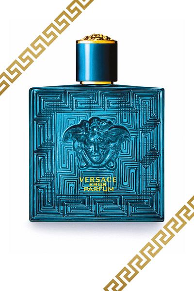Versace Eros Perfume 100 ml