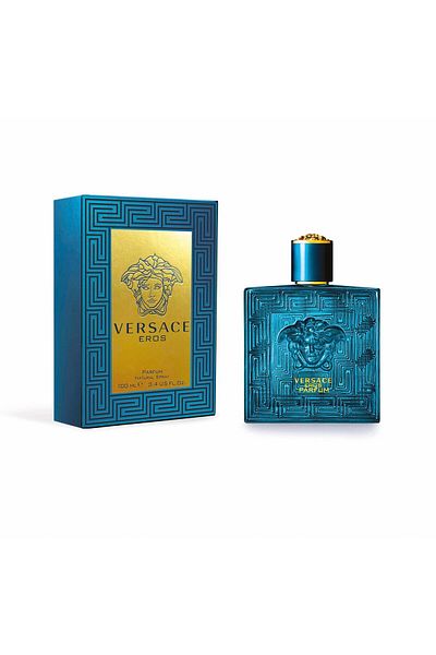 Versace Eros Perfume 100 ml