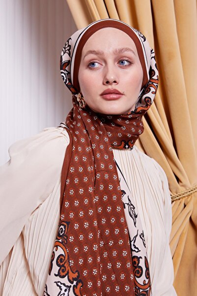 Levidor Κεραμιδί Παιωνία Σχέδιο Royal Σάλι