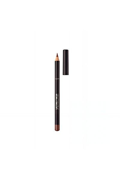 Rimmel London Lasting Matte Lip Liner, 790 Brownie Pie, 1.2g