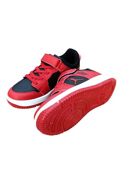 Cool Haykat Kids Strappy Sneaker