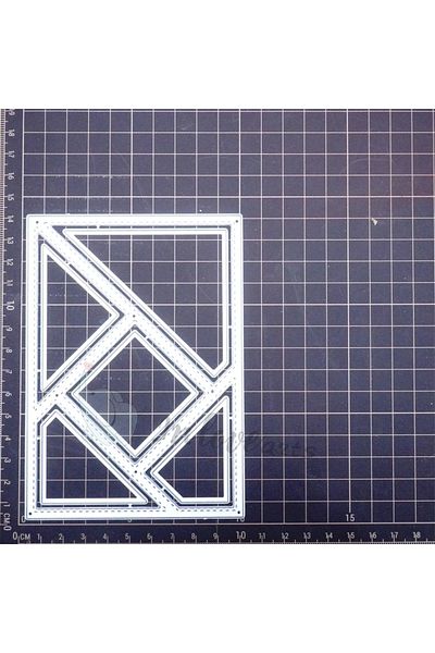 Choice Xm0144 Metal Cutting Dies 2024 New Arrival Words Patterns Cut Die Mold For Scrapbooking Paper Decora