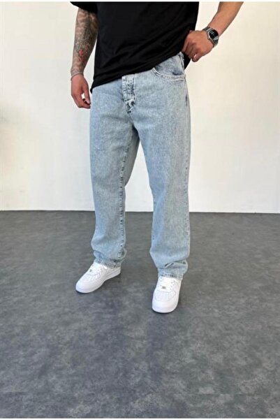 Z1MAN Baggy Model Pantolon