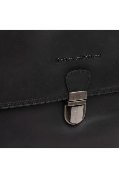 The Chesterfield Brand Angera Handbag Leather 29 cm