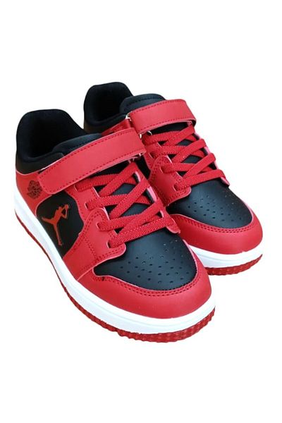 Cool Haykat Kids Strappy Sneaker