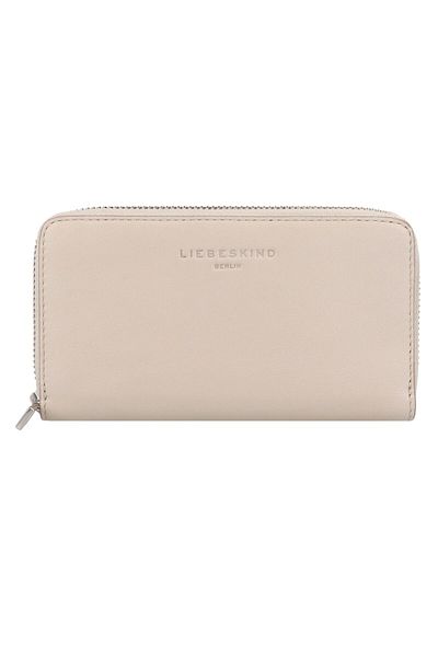liebeskind Lila Wallet Leather 16 cm