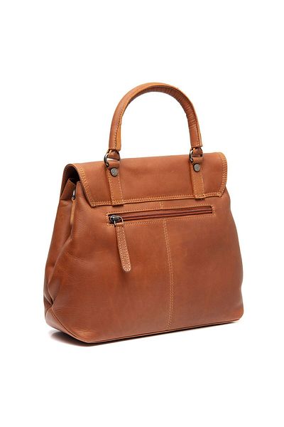 The Chesterfield Brand Geanta Angera Piele 29 cm