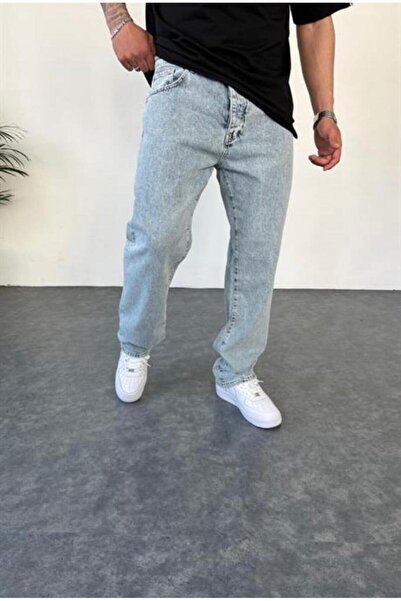 Z1MAN Baggy Model Pantolon