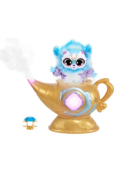 Magic Mixies Mavi Sihirli Lamba S3 14833
