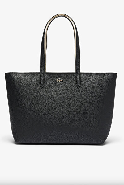Lacoste Anna Zipped Tote