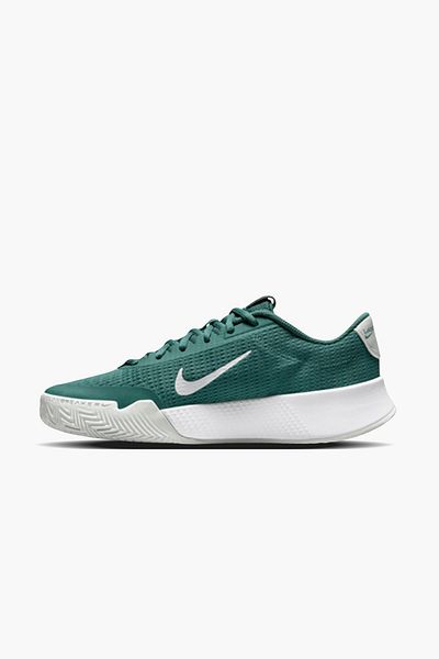 Nike Vapor Lite 2 Cly Dv2017-303 Green Women's Tennis Shoes