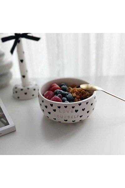 Bubbleatelier Kalp Bowl