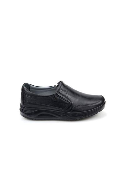 Tardelli 090 Ortho Pedic Ανδρικά καθημερινά δερμάτινα παπούτσια
