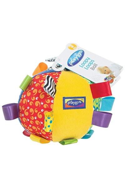 Playgro Kurdaleli Top