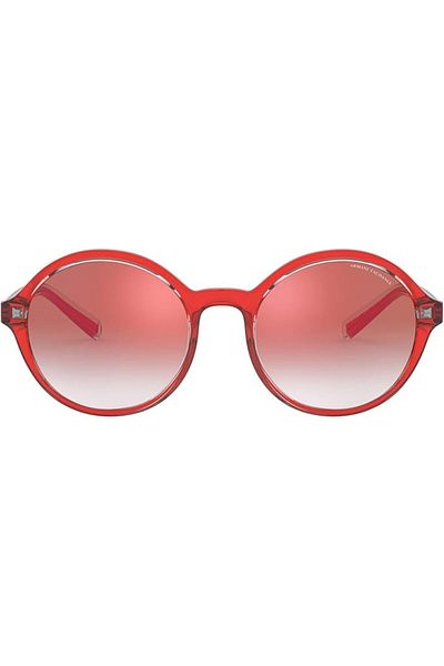 Armani Exchange AX Armani Exchange womens AX4101S Sunglasses
