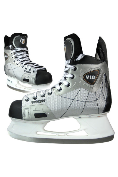 TRON V10 Buz Hokeyi Pateni