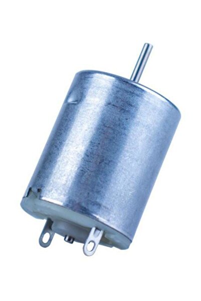 Emin İş Eğitimi Dinamo Motoru 12 Adet (elektrik Üretimi 12 Volt)