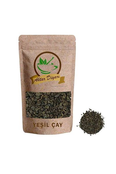 Aktar Diyarı Green Tea 50 g
