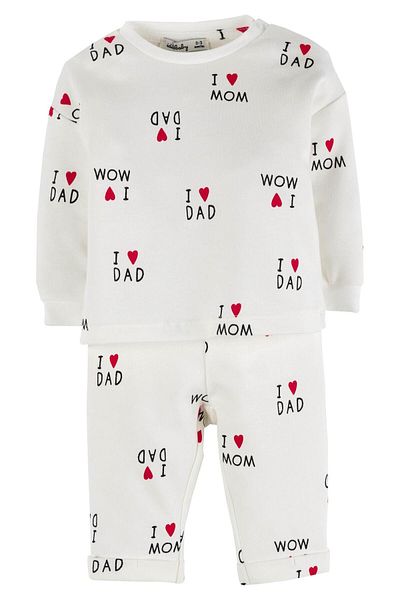 İDİL BABY Idil Baby Baby Set of 2
