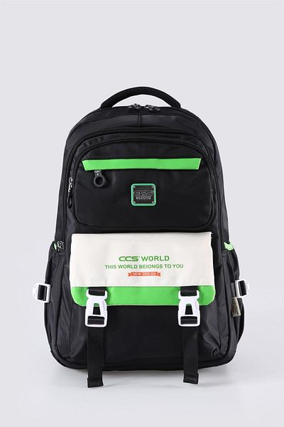 ÇÇS 51687 Backpack