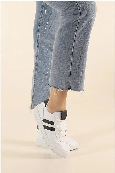ALTUNTAŞ Pantofi sport unisex Pantofi sport Pantofi sport casual S Alb 1 MĂRIME MARE PREFERĂ