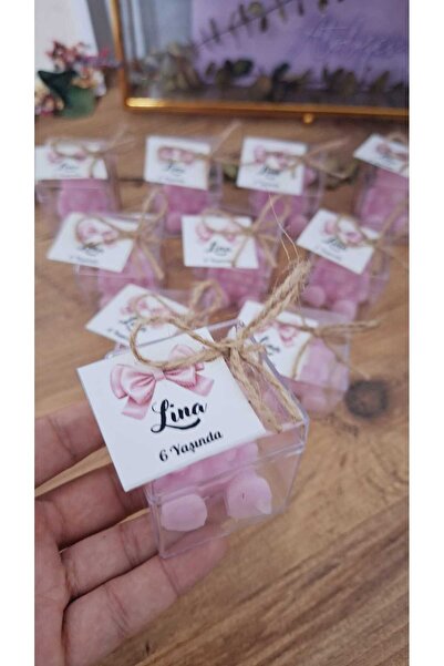 sevgiliatolyemm mutluluk getirmesi dileğiyle Bear Candle Baby Gift 10 Pieces ...