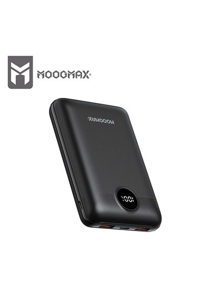 MOOGMAX New Wave Max 20,000 45W Battery