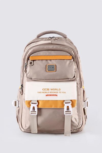 ÇÇS 51687 Backpack