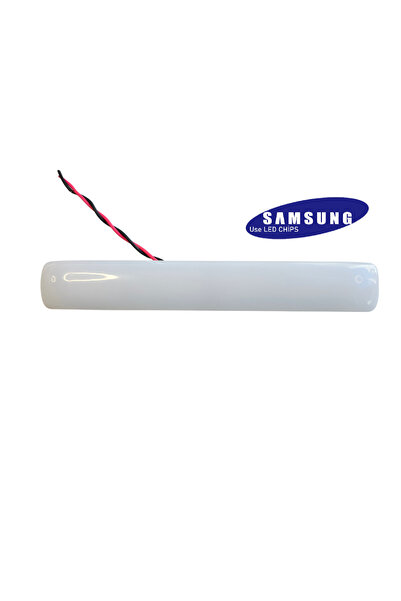 Ledge Samsung Ledli Tente Pergola Aydınlatma Beyaz