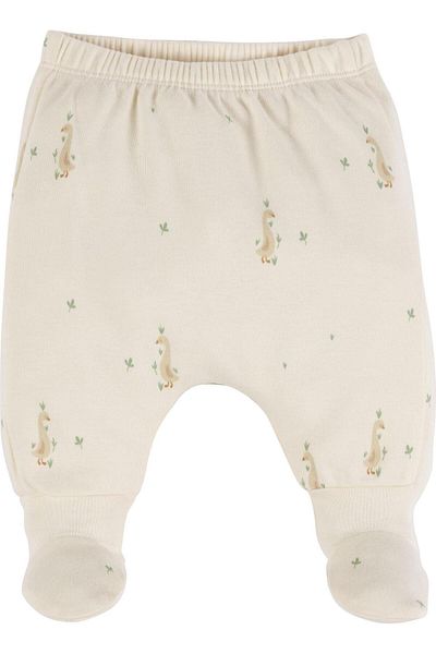 İDİL BABY Idil Baby Baby Girl Bodysuit
