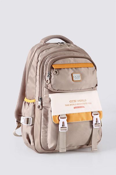 ÇÇS 51687 Backpack