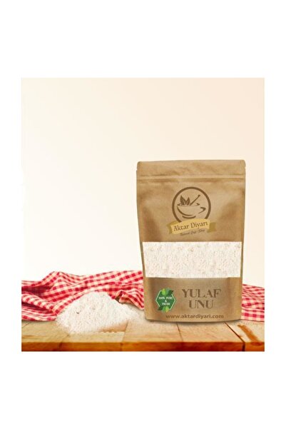 Aktar Diyarı Yulaf Unu 1 Kg