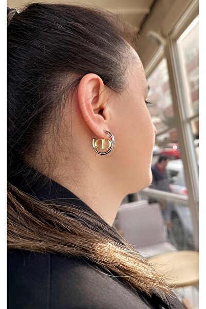 HeyYou Jewelry İthal Marka küpe