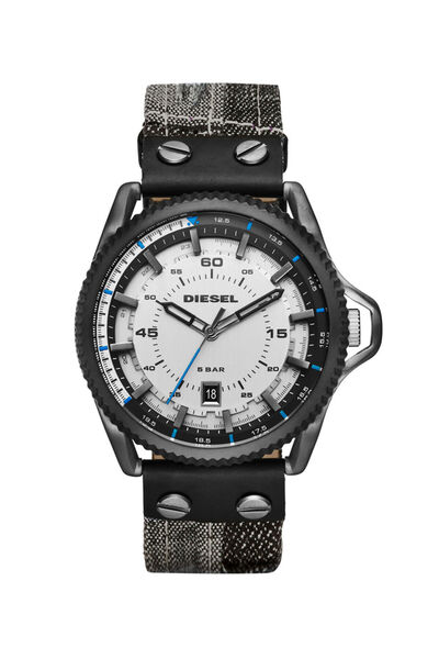 Diesel DZ1773 Rollcage Watch