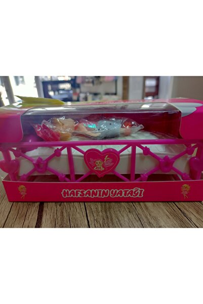 Toys HAFSANIN YATAĞI