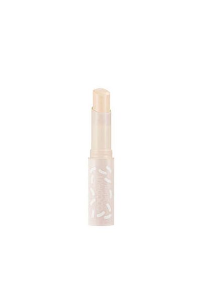 Flormar Lip Balm Fruit Scented and Tinted Lip Moisturizer Apple No:001