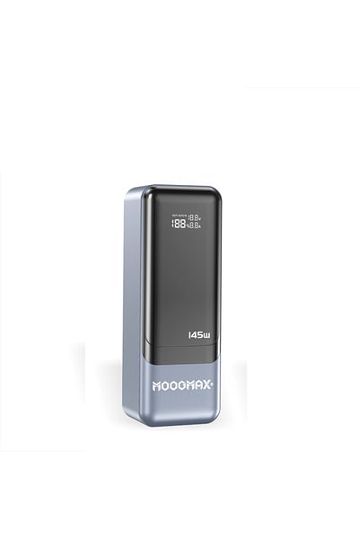 MOOGMAX Moog Max 145W 27000mAh Power Bank