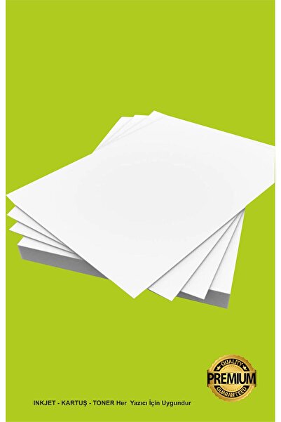 Hsn ورق شهادات سميك A4 مع خرطوشة حبر مناسب لجميع الطابعات 25 قطعة من المستندا...