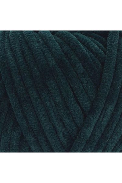 Yarnart Νήμα πλεξίματος Dolce 774 Emerald Green Velvet