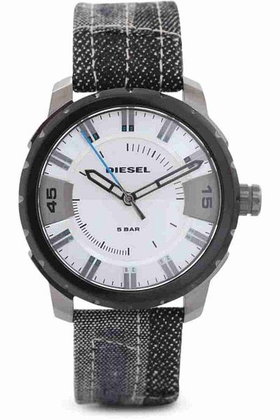 Diesel Analog Watch - For Men DZ1774