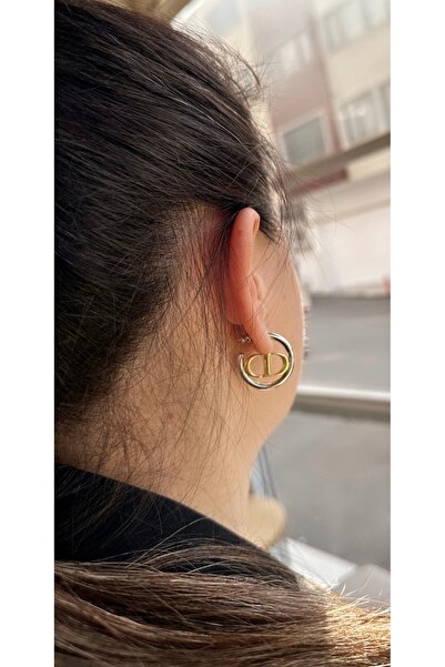 HeyYou Jewelry İthal Marka küpe