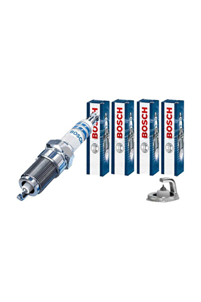 ParçaYeri Ateşleme Bujisi Slx Tempra Tipo Doğan Takım 4'Lü 1.6 0242240592