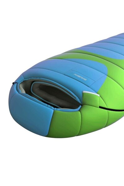 HUSKY Mantilla -5c Sleeping Bag