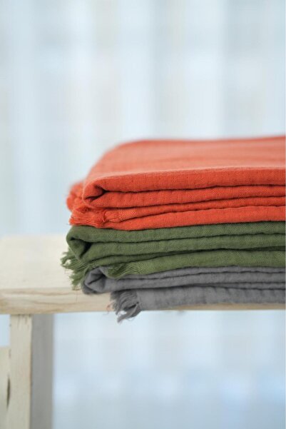 Meet MyNatural Muslin Baby Blanket 4 Layers 100 X 120