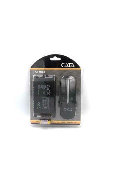 Cata CT-9151 AVİZE KUMANDASI 6X1000W
