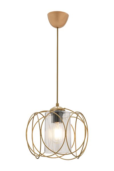 Trend Kitchen Olympicum Mica Glass Living Room, Kitchen and Living Room Lighting
