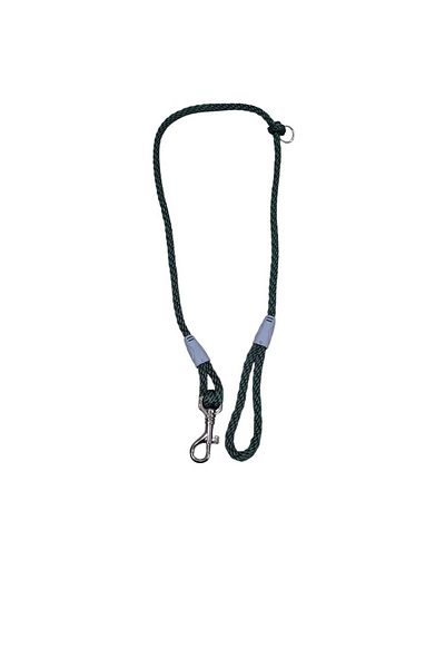 moonparacord Paracord Steel Knitted Model Dog Walking Rope