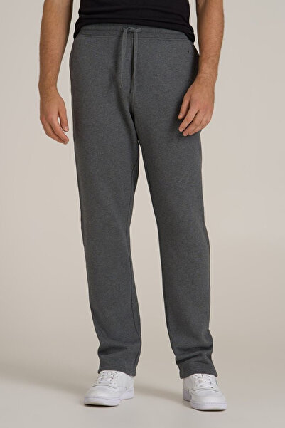 Superlife Ανδρικό παντελόνι Regular Fit Slim SPR24EA80