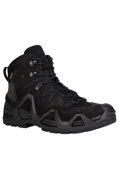 Lowa Zephyr Mk2 Gtx Mid Black Boots
